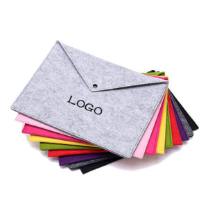 Felt bag