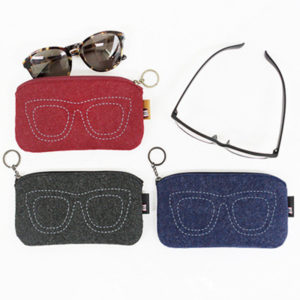 Glasses Clutch