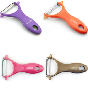 Large Handle Peeler