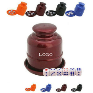 Dice Set