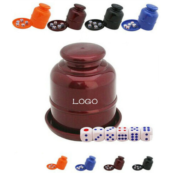 Dice Set