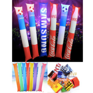 Light up Cheer Sticks