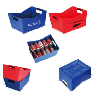 Plastic Beer Buckets