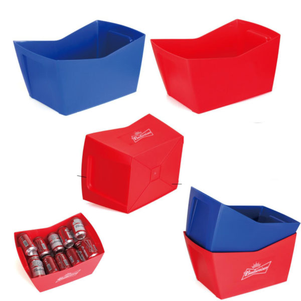 Plastic Beer Buckets - Image 2