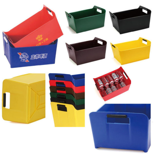 Plastic Beer Buckets - Image 3