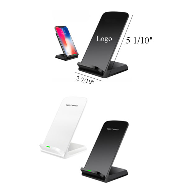 Stand Fast Wireless Charger for Smart Phone