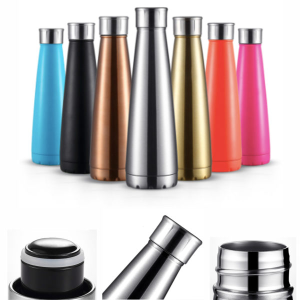 Stainless-Steel Bottle