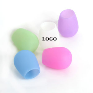 Silicone Cup