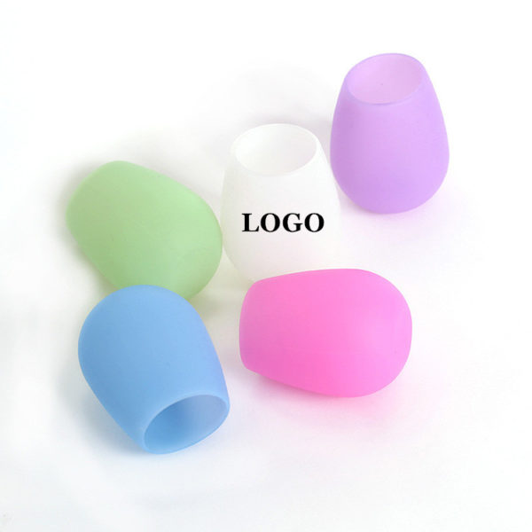 Silicone Cup