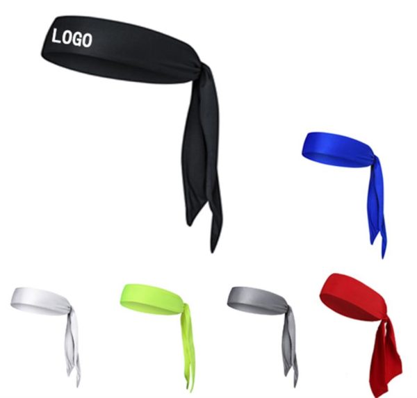 Swoosh Sport Headbands
