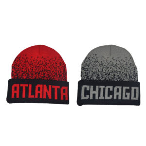 Unisex Beanie Hat