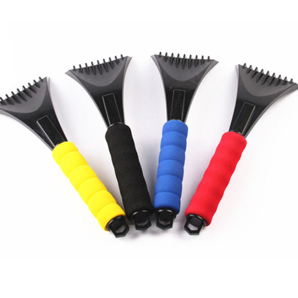 Car Plastic Snow Shovel