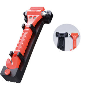 Safety Life-saving Hammer