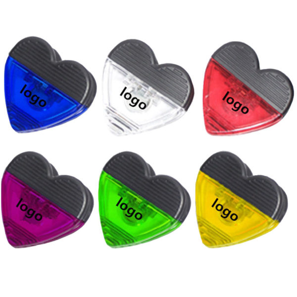 Shaped Magnetic Clip - Image 2