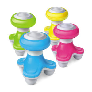 USB Electric Massager