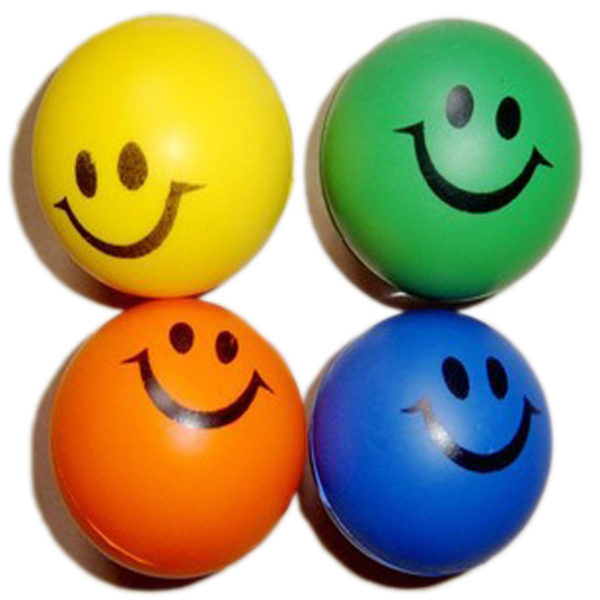 Stress Reliever Ball - Image 5