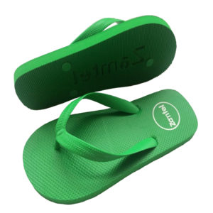 Beach Flip Flops