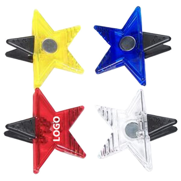 Shaped Magnetic Clip - Image 3