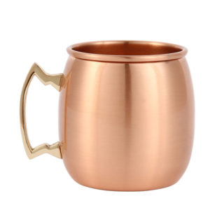 Copper Mug