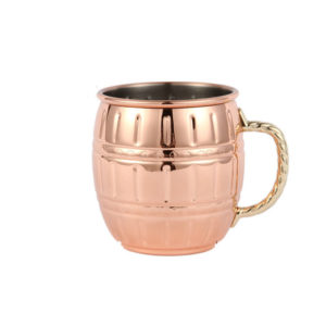 Copper Mug