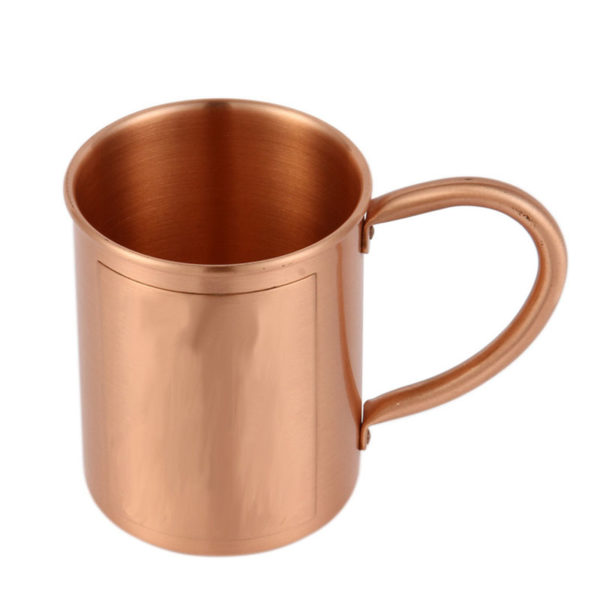Copper Mug