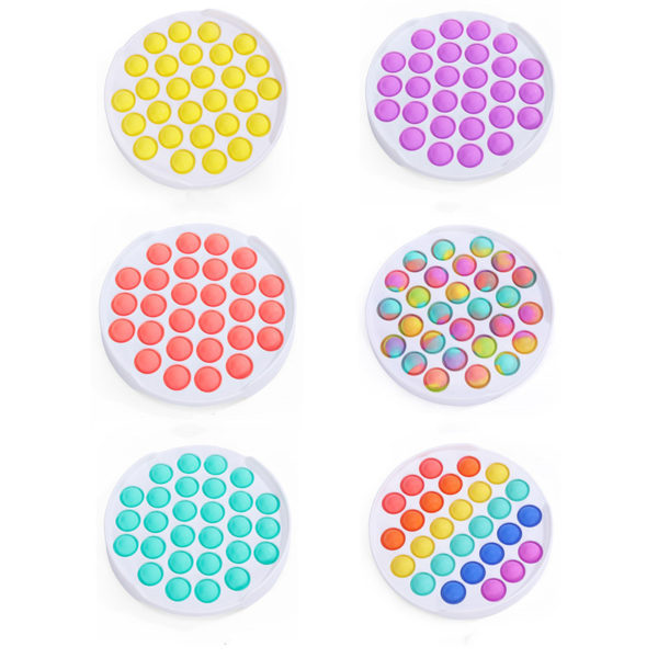 Push Pop Bubble Fidget Sensory - Image 2