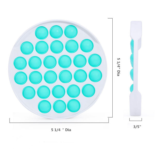 Push Pop Bubble Fidget Sensory - Image 3