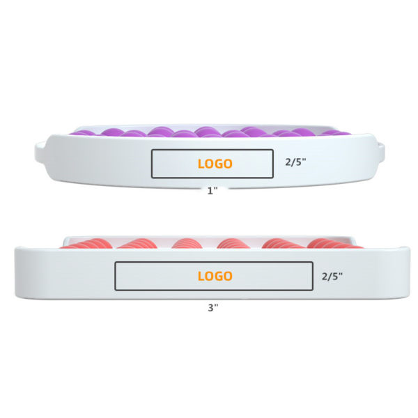 Push Pop Bubble Fidget Sensory - Image 4