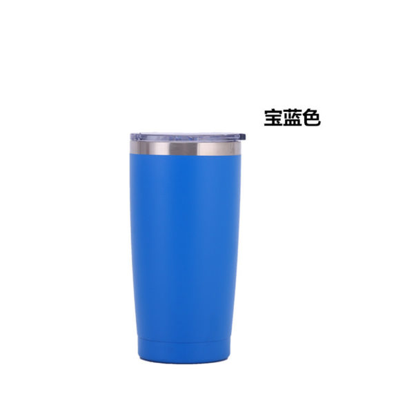 Boulder 20 oz Stainless Steel Insulated Tumbler - Image 8