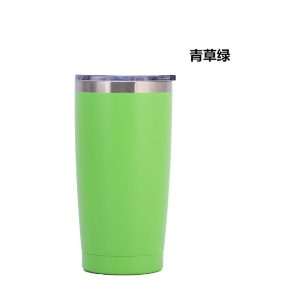 Boulder 20 oz Stainless Steel Insulated Tumbler - Image 6