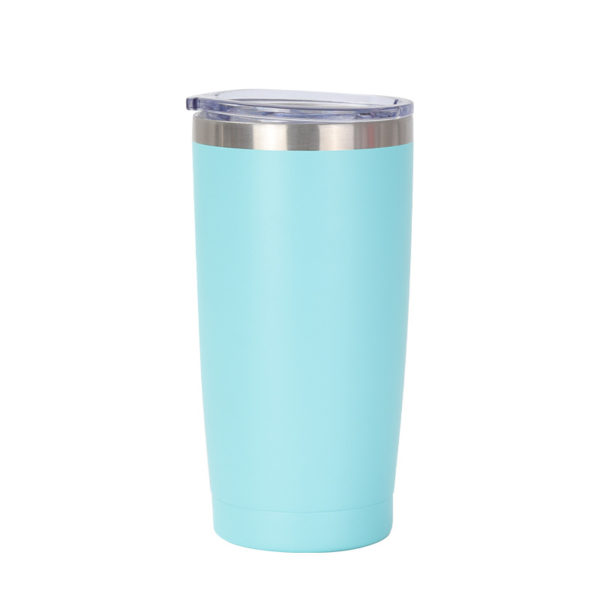 Boulder 20 oz Stainless Steel Insulated Tumbler - Image 2